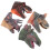 16St Barnhanddockor I Dinosauriestil För Och Lek 1