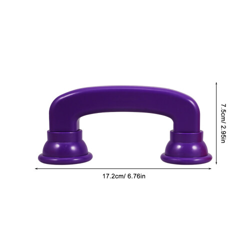 12 Unidades Whisper Phone Brinquedo Educativo Plástico 1
