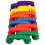 12 Unidades Whisper Phone Brinquedo Educativo Plástico 11