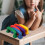 12 Unidades Whisper Phone Brinquedo Educativo Plástico 4