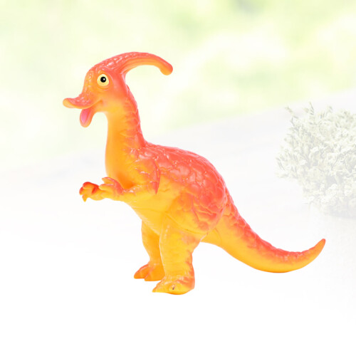 Simulation Dinosaur Modell Leksak För Barn 2