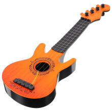 Barns Gitarr Leksak Musikinstrument För Nybörjare