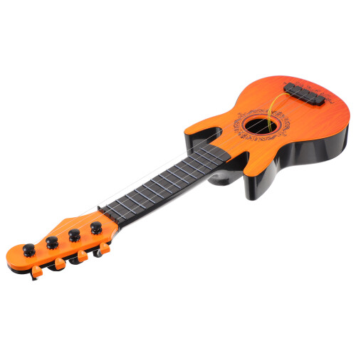 Barns Gitarr Leksak Musikinstrument För Nybörjare 1