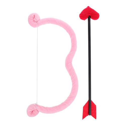 Cupid Båge Piltillbehör För Kvinnor Barn