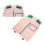 2 Delar Explorer Väst Kostym För Barn Party Cosplay Utendörs 3
