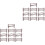 2 Set Miniatyrfönster För Dockhus Diy Mikrolandskap 5