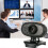 Usb Webbkamera 480P Mikrofon För Bärbar Pc 10