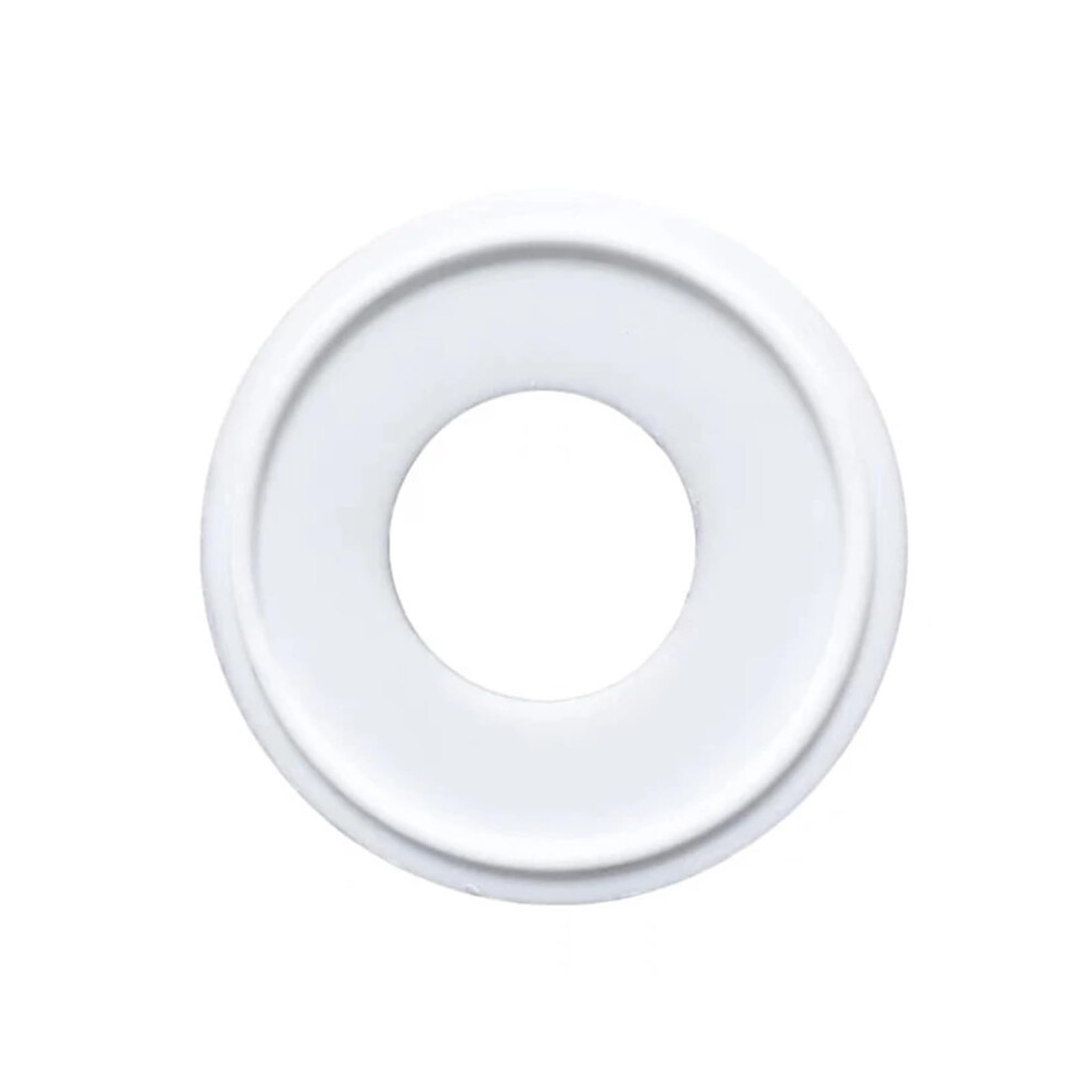 Ptfe Grooved Gasket 5 Pcs Pack For 108Mm Od Pipe And 119Mm Od Triclamp Ferrule Flange 9339159529645