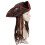 Peruk Dreadlocks För Vuxna – Hår Till Kostym 6