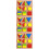 3 Set Geometriska Form Inlåsningar Parbildning 8