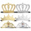 18St Prinsesskronor För Birthday Och Teater 1