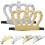 18St Prinsesskronor För Birthday Och Teater 2