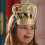 18St Prinsesskronor För Birthday Och Teater 9