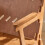 SoBuy Matstol HFST02-BR 6