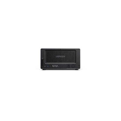 NAS-Server - UGREEN - DXP6800 Pro - 6 Einschübe - 8 GB 2