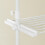 SoBuy Walk-in Closet 195x42x295cm 9