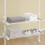 SoBuy Walk-in Closet 195x42x295cm 6