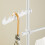 SoBuy Walk-in Closet 195x42x295cm 11