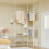 SoBuy Walk-in Closet 195x42x295cm 2