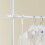 SoBuy Walk-in Closet 195x42x295cm 12