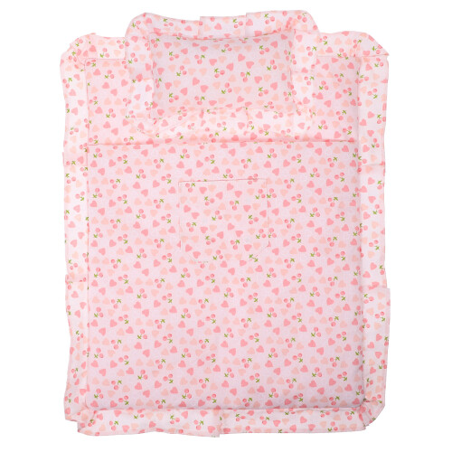 1 Set Schlafsack Für Puppen Wiederverwendbar