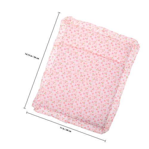 1 Set Schlafsack Für Puppen Wiederverwendbar 1