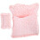 1 Set Schlafsack Für Puppen Wiederverwendbar 7