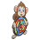 1 Set Dartscheibe Mit Haftkugeln Kinder Darts Für Parties 6