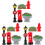 3 Sets Mini DIY Mikro Landschaftsdekoration 4