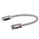 Durability PVC Material IEEE488 GPIB Data Cable for-4 meters 2