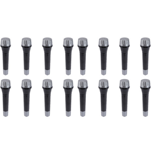16 Microfoni Per Bambini In Assortiti 2