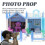 5 Ensembles De Maison De Puzzle Villa Miniature Pour Filles 9