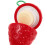 Strawberry Feuchtigkeitsspendende Lippencreme Für 8