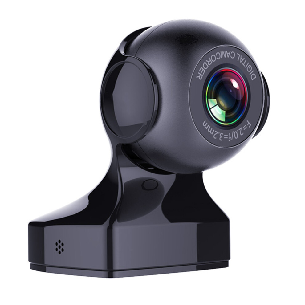 1080P 170 Wide Angle Video Recorder With Night Vision For Car 3552695148637