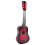 Enfant 21 6 Cordes Bois Portable Éducatif 11