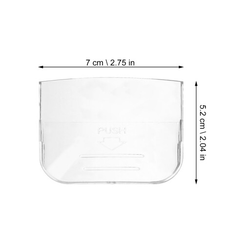 5 Pièces Cupule De Collecte Condensation En 1