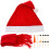 4 Ensembles Accessoires Décoration Noël Bricolage 1
