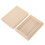 Wooden Poker Storage Case And Holder 6