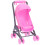 Carrito De Juguete Accesorio Casa Muñecas Bebé Simulado 9