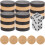 Lot De En Bois Pour Backgammon Dames Échecs Jeu De Société 7