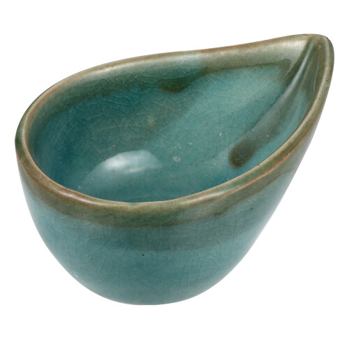 Mała Miska Ceramiczna Do I Olejków Eterycznych