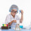 Stem Kit Para Crianças - Gerador Hidrelétrico 5
