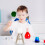 Stem Kit Para Crianças - Gerador Hidrelétrico 4