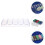 1Pc Transparent Storage Box For Game Chips Organizer 4