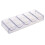 1Pc Transparent Storage Box For Game Chips Organizer 5