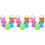 15 Pcs Household Brush Holders Reusable Cleaning Buckets Accessory 4