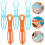 5Pcs Building Block Separator Tools For Disassembling Toys 4