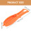 5Pcs Building Block Separator Tools For Disassembling Toys 3
