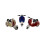 9Pz Simulazione in Pull Back Per Bambini 1