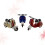 9Pz Simulazione in Pull Back Per Bambini 11